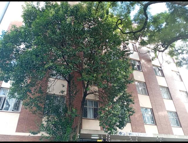 1 BEDROOM FLAT FOR SALE IN PIETERMARITZBURG CENTRAL